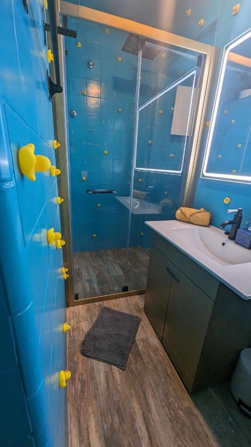 Tiny Smart Home, Private Garden & Outside Jacuzzi. Center Sintra! Luaran gambar