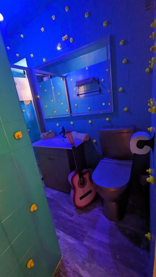 Tiny Smart Home, Private Garden & Outside Jacuzzi. Center Sintra! Luaran gambar